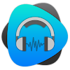 Best Music Player For Android icon