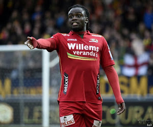 La surprise potentielle N°4 de Marc Wilmots: Jordan Lukaku