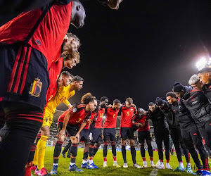 La faucheuse passe encore : trois Diables Rouges se retrouvent sans entraîneur