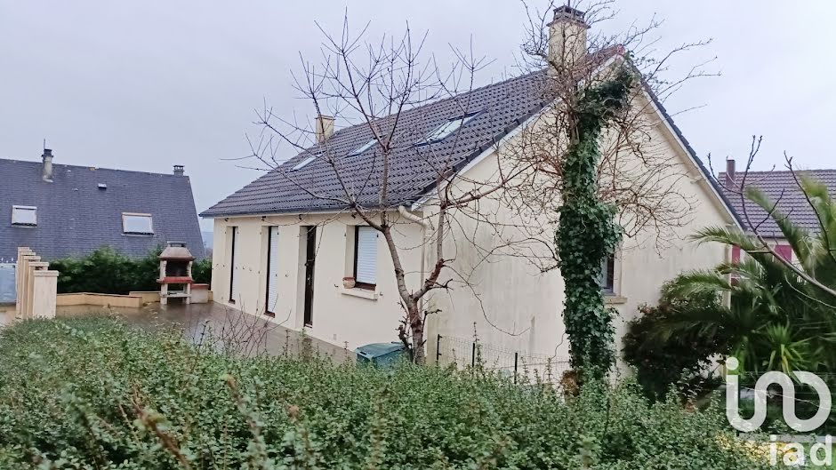 Vente maison 7 pièces 150 m² à Cherbourg-en-Cotentin (50100), 259 000 €