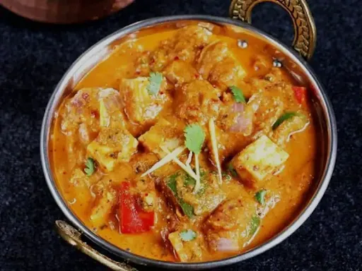 Paneer Makhani