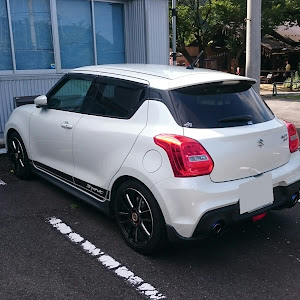 スイフトスポーツ ZC33S