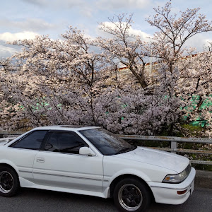 カローラレビン AE92