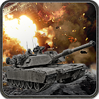 Island Tanks Battle logo