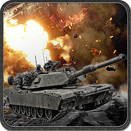 Island Tanks Battle