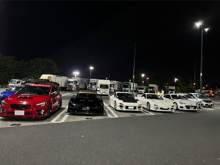 RX-8の６月もよろしくお願いしますに関するカスタム事例の投稿画像3枚目