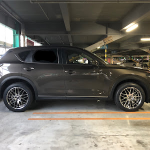 CX-5 KF2P