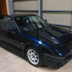 MR2 AW11