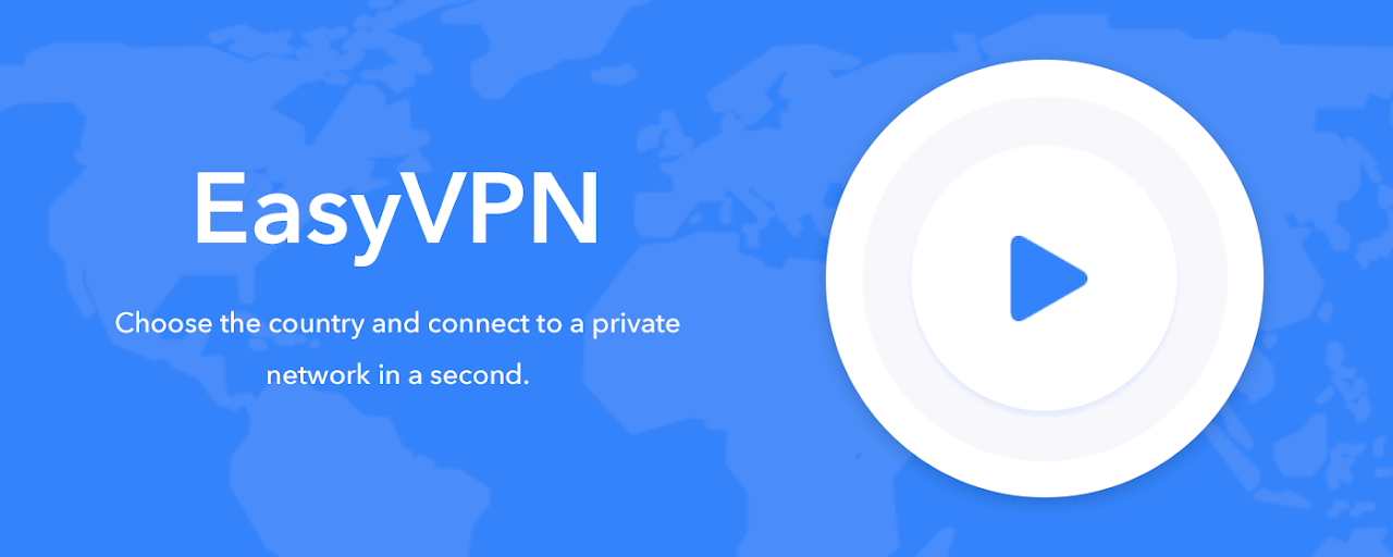 EasyVPN - The Secured Connection for Web Preview image 2