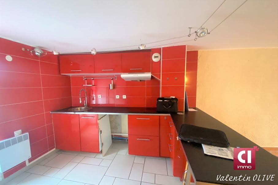 Vente appartement 2 pièces 65 m² à Le Muy (83490), 109 000 €