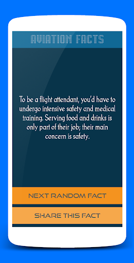 Aviation Facts