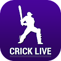 Crick Live: Live Cricket Score