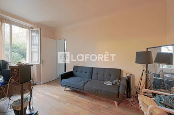 appartement à Paris 17ème (75)