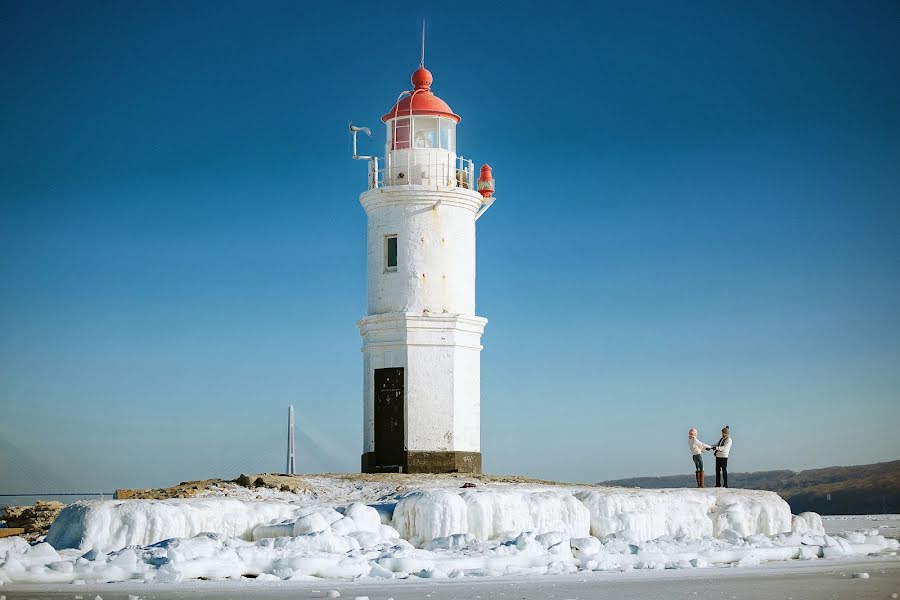 Bröllopsfotograf Aleksey Kozlov (kozlove). Foto av 18 februari 2015