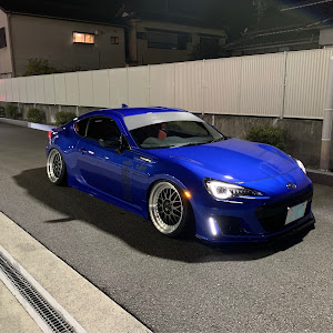 BRZ ZC6