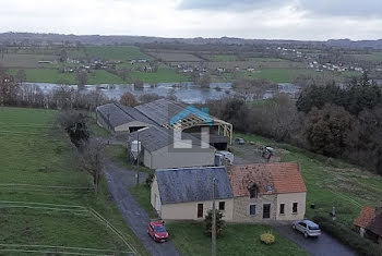 propriété à Saint-Brice (50)