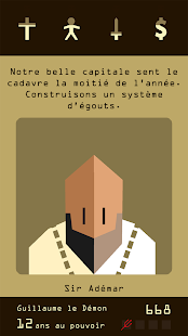  Reigns – Vignette de la capture d'écran 