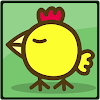 Happy Mrs Chicken 2 icon