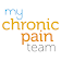 Chronic Pain Support icon