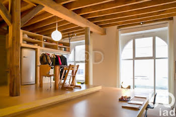 loft à Nantes (44)