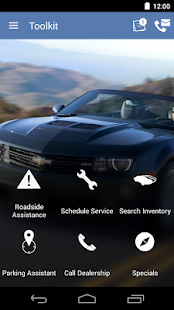 How to download ELCO Chevrolet Cadillac lastet apk for android