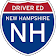 New Hampshire DMV Manuel icon