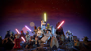 LEGO Star Wars: The Skywalker Saga has everything I love about previous LEGO games but expanded to make everything feel better and bigger than any of the LEGO games that have come before.