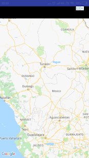 Mexico Map(圖4)-速報App