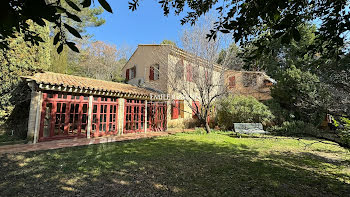 maison à Aix-en-Provence (13)