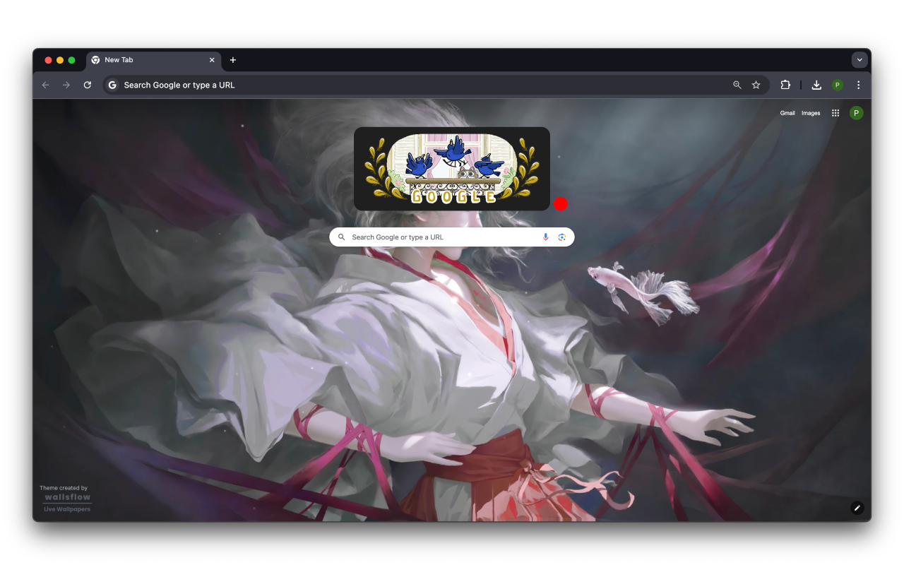 Pure Soul Chrome Extension Image 2