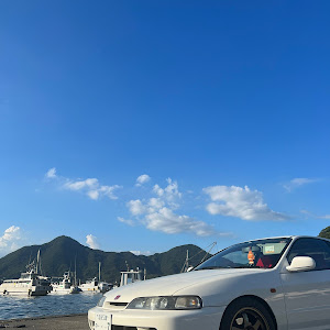 インテグラ DC2