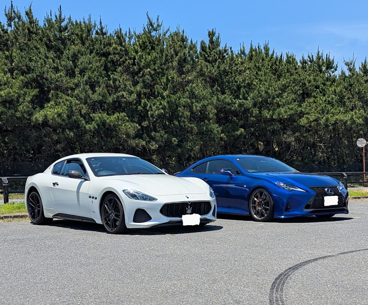 RCの#CCMで会いましょう・CARTUNE Casual Meets・猛暑・熱中症に注意・梅雨の晴れ間に関するカスタム事例の投稿画像8枚目