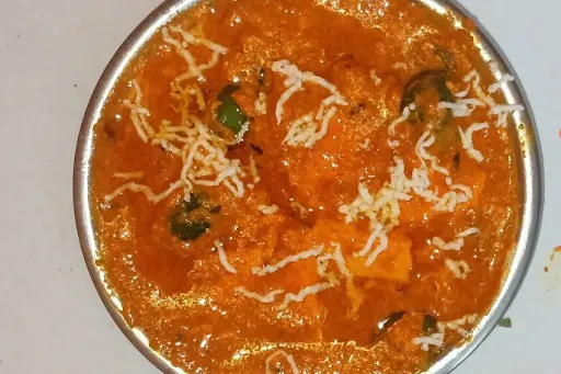 Paneer Gravy