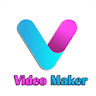 Photo Video Maker with Music icon