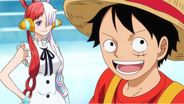 ウタ以外にもこんなに 劇場版 One Piece を彩ってきた 魅力的な女性キャラたち Trill トリル