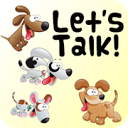 SimiSimi Dog Chat Bot 2 2.08 Icon