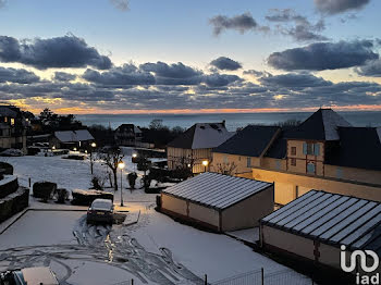 appartement à Trouville-sur-Mer (14)