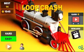 Download Circle Crash Train Game Can Trains Fly Apk For Android Latest Version - train crash on fire roblox