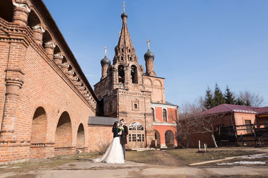 Wedding photographer Evgeniya Shevardina (shevardina). Photo of 13 July 2017