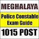 Download Meghalaya Police Exam Guide For PC Windows and Mac 1.0