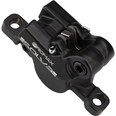 Promax Solve / DSK-923 Hydraulic Disc Brake Caliper, Front or Rear