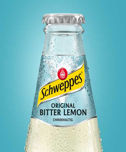 Bitter Lemon 0.25