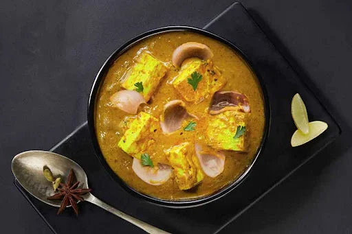 Mughlai Paneer