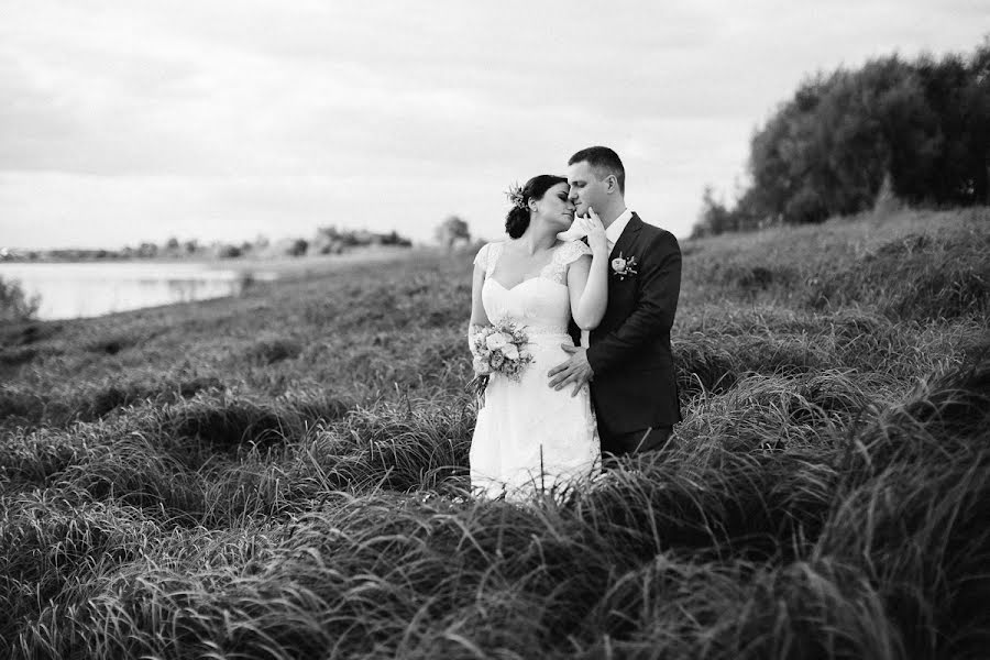 Wedding photographer Konstantin Kladov (kladov). Photo of 23 January 2016