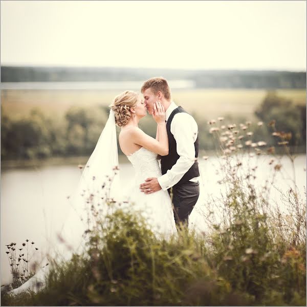 Hochzeitsfotograf Aleksey Bulatov (poisoncoke). Foto vom 21. November 2013
