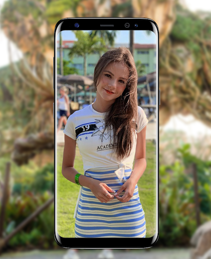 Bela Fernandes Wallpapers HD 2020