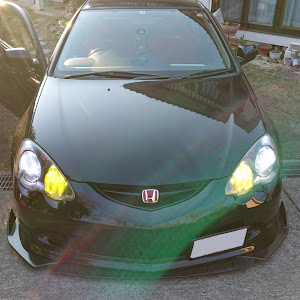 インテグラ DC5