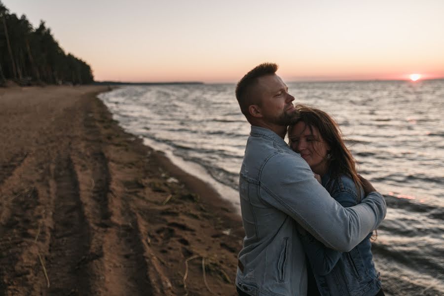 Photographe de mariage Nikita Kruglov (kruglovphoto). Photo du 24 août 2020