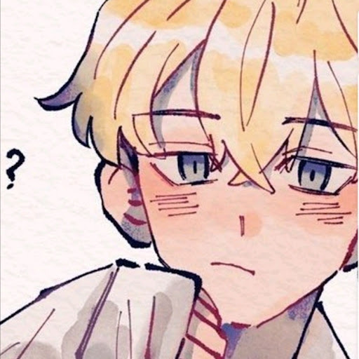 夢小説🌧️💧👑🍓