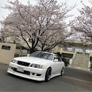 チェイサー JZX100